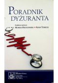 Poradnik dyżuranta