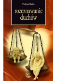 Rozeznawanie duchów