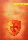 Złoto Krzyżowców