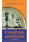 Kwadrans szczerości