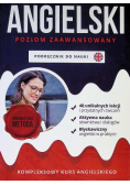 Język angielski Poziom zaawansowany efektywna metoda nauki języka angielskiego dla zaawansowanych