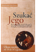 Szukać jego towarzystwa Tom 4