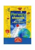 Pierwszy słownik języka angielskiego