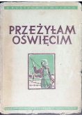 Przeżyłam Oświęcim, 1949r.
