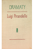 Pirandello Dramaty
