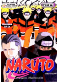 Naruto Tom 36