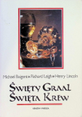 Święty Grall Święta Krew
