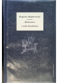 Mickiewicz i wiek dwudziesty