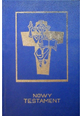 Pismo Święte  Nowego testamentu w przekładzie z języka greckiego