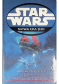 Star Wars Nowa era Jedi Mroczny przypływ Tom II Inwazja