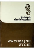 Zwyczajne życie