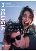 Katechizm SBR 3 Droga do dojrzałej miłości DiKŚW