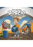 Bobcio i mecz żużlowy