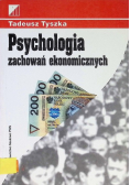 Psychologia zachowań ekonomicznych