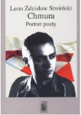 Chmura Portret poety