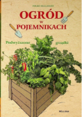 Ogród w pojemnikach