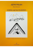 Kompas języka Polskiego