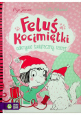 Feluś Kocimiętki odkrywa świąteczny sekret