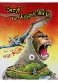 Bazyli na wyspie małp