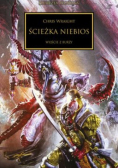 Ścieżka Niebios. Herezja Horusa