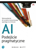 AI  podejście pragmatyczne