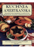 Kuchnia amerykańska