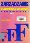 Zarządzanie płynnością finansową w przedsiębiorstwie