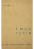 Liturgia życia