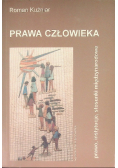 Prawa człowieka