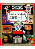 Świat w obrazkach Sztuka