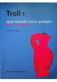 Troll 1 Język norweski Teoria i praktyka poziom podstawowy