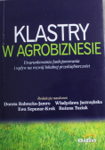 Klastry w agrobiznesie