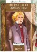 Picture Of Dorian Gray Student's Book Level 5