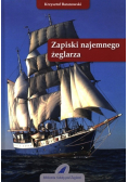 Zapiski najemnego żeglarza