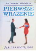 Pierwsze wrażenie