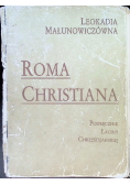 Roma Christiana