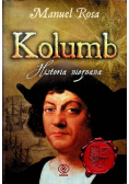 Kolumb Historia nieznana