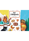 Jaś i Małgosia