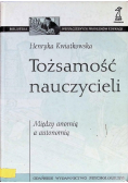 Tożsamość nauczycieli