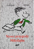 Nowe przygody Mikołaja