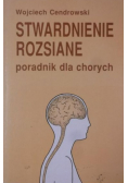 Stwardnienie rozsiane. Poradnik dla chorych