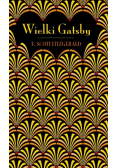 Wielki Gatsby w.kolekcjonerskie