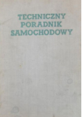 Techniczny poradnik samochodowy