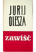 Zawiść