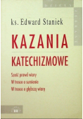 Kazania katechizmowe