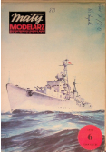 Mały modelarz Nr 6 / 78