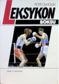 Leksykon boksu
