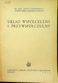 Układ współczulny i przywspółczulny