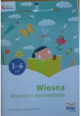 Owocna edukacja SP Wiosna MAC