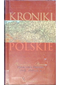 Kroniki Polskie Pamiętnik paryski 1918-1919 Część II